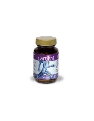 Cartilvit 90Cap. de Vital 2000