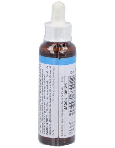 Impatiens 20Ml. de Elidyn