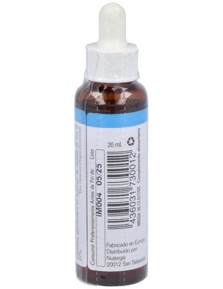Impatiens 20Ml. de Elidyn
