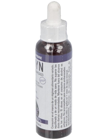 Gentian 20Ml. de Elidyn