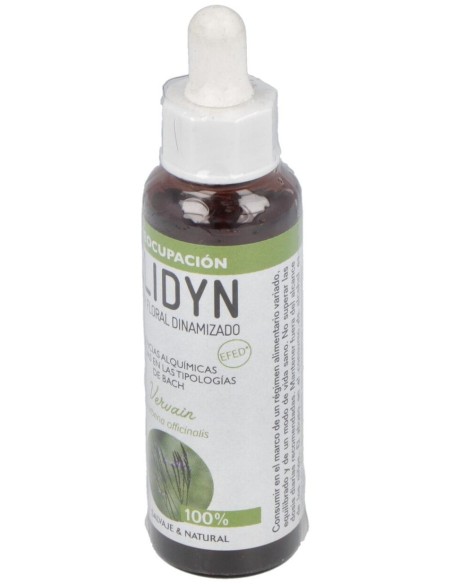 Vervain 20Ml. de Elidyn