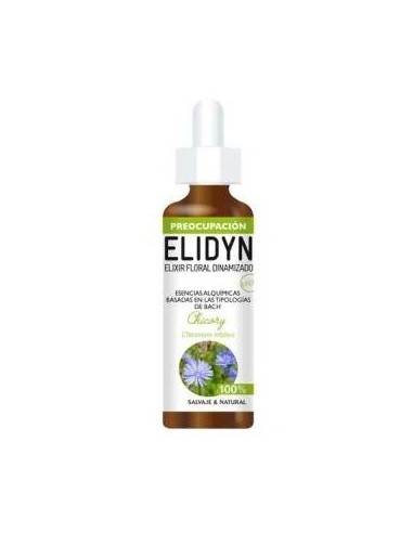 Chicory 20Ml. de Elidyn