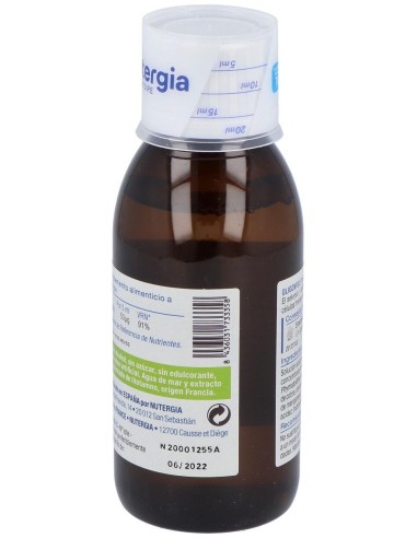 Oligoviol O Selenio 150Ml. de Nutergia