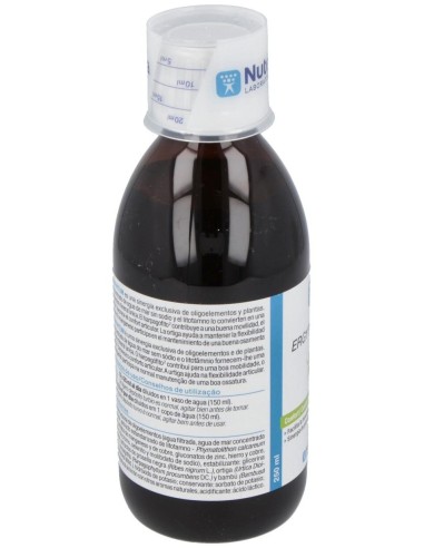 Ergyphytum 250Ml. de Nutergia