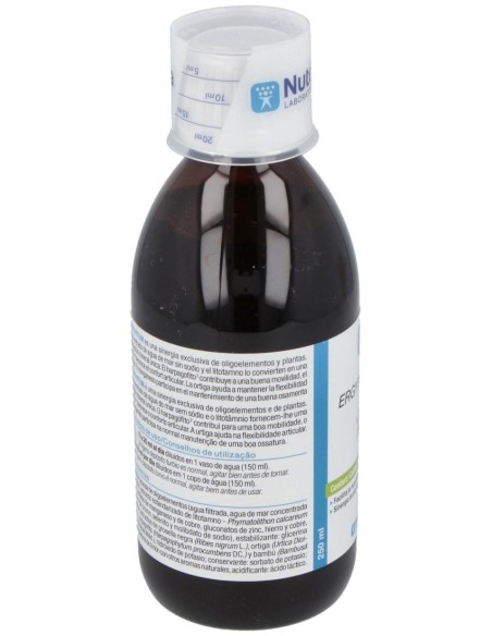 Ergyphytum 250Ml. de Nutergia