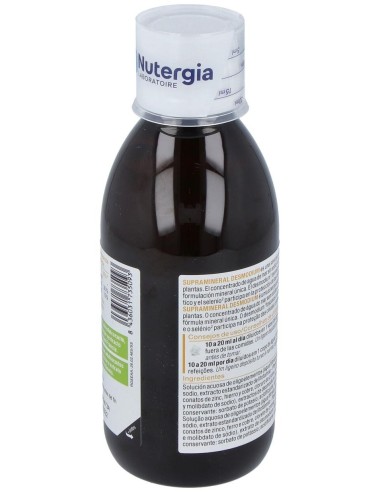 Supramineral Desmodium 250Ml. de Nutergia