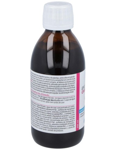 Ergycranberryl 250Ml. de Nutergia