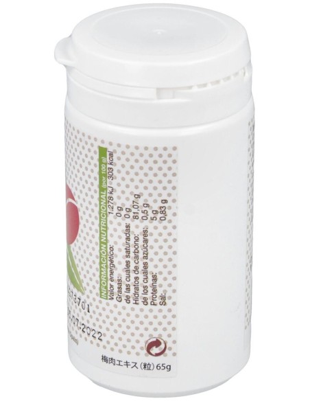 Umebol 65Gr. 310Comp. de Mimasa