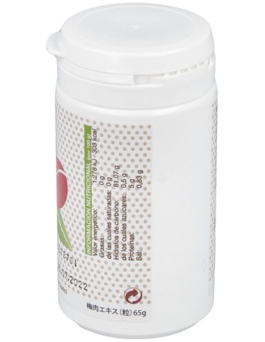 Umebol 65Gr. 310Comp. de Mimasa