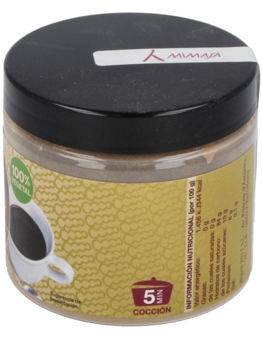 Lotus 100Gr. de Mimasa