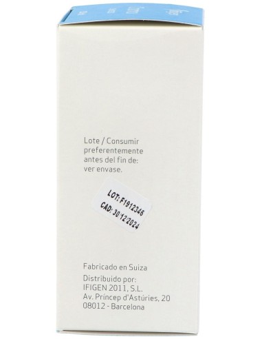 Cromo (Cr) Oligoelementos 150Ml. de Ifigen