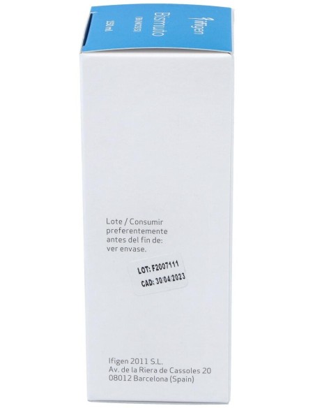 Bismuto (Bi) Oligoelementos 150Ml. de Ifigen