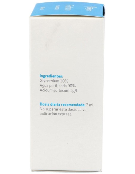 Fosforo (P) Oligoelementos 150Ml. de Ifigen