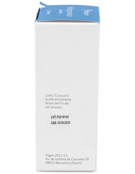 Magnesio (Mg) Oligoelementos 150Ml. de Ifigen
