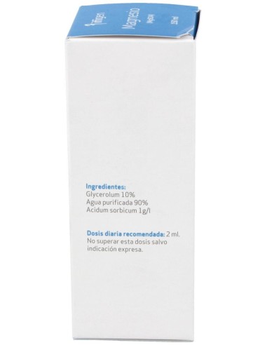 Magnesio (Mg) Oligoelementos 150Ml. de Ifigen