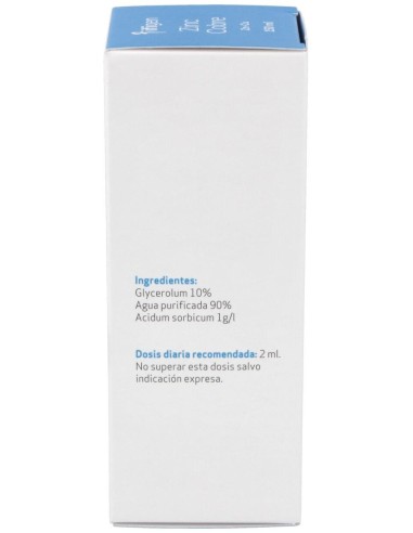 Zinc-Cobre (Zn-Cu) Oligoelementos 150Ml. de Ifigen