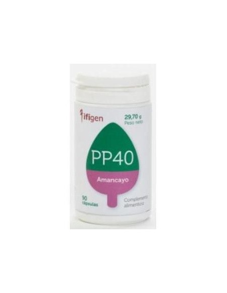 Pp40 90Cap. de Ifigen