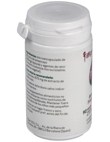 Pp40 90Cap. de Ifigen