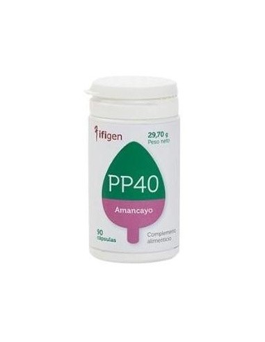 Pp40 90Cap. de Ifigen