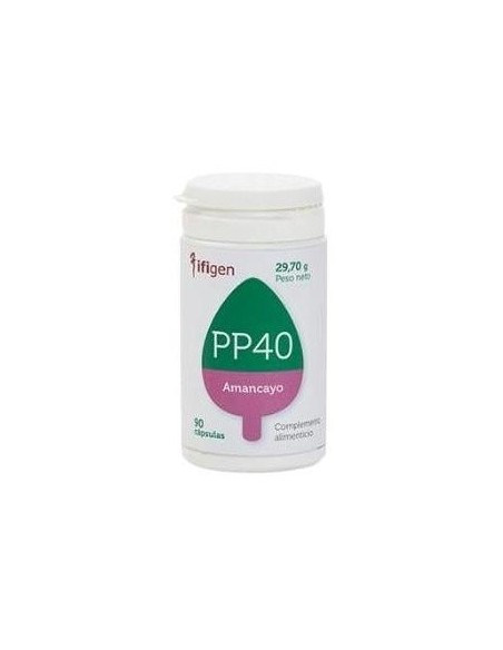 Pp40 90Cap. de Ifigen