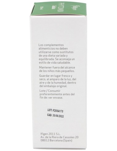 Phyto-Min Salvia 150Ml. de Ifigen