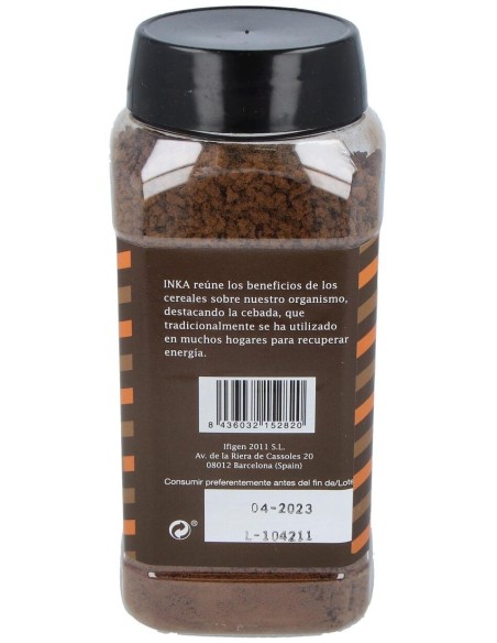 Inka Cafe De Cereales  200Gr. de Mimasa