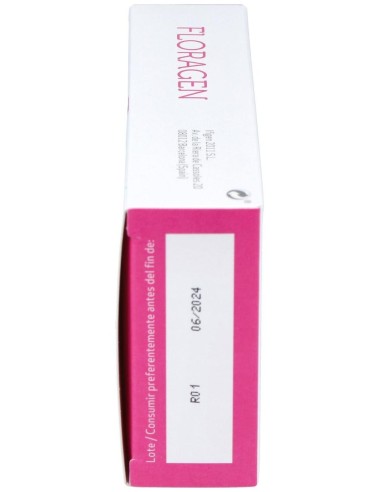 Floragen 30Cap. de Ifigen