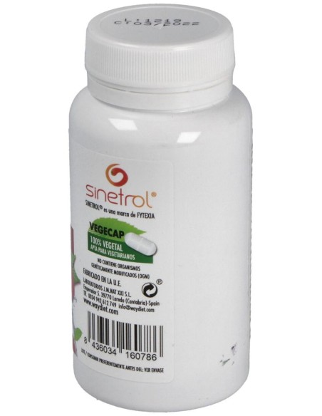 Ketonetrol 60Caps. de Waydiet Natural Products
