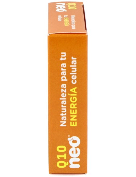 Q10 Neo 120Mg. 30Cap. de Neo