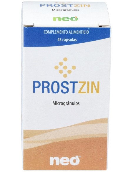 Prostzin Neo 45Cap. de Neo