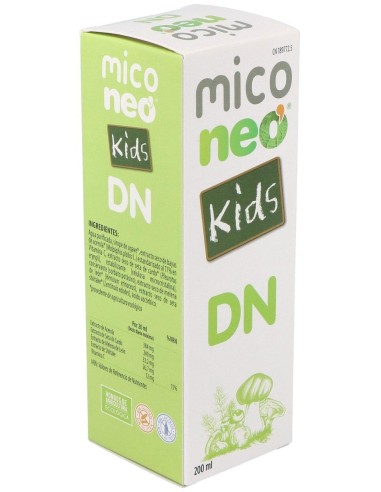 Mico Neo Dn Kids 200Ml. de Neo