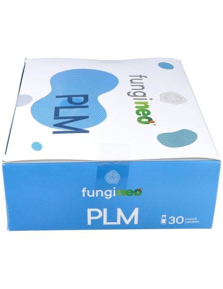 Fungineo Plm 30Frascos de Neo