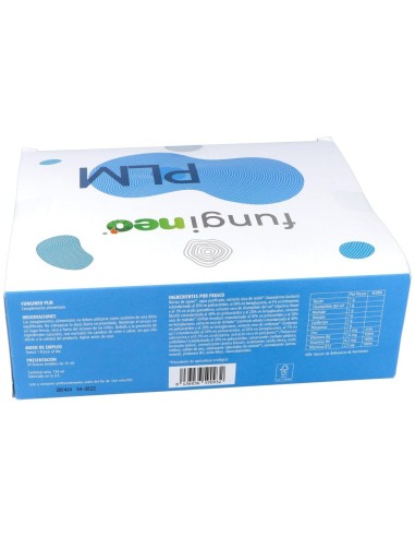 Fungineo Plm 30Frascos de Neo