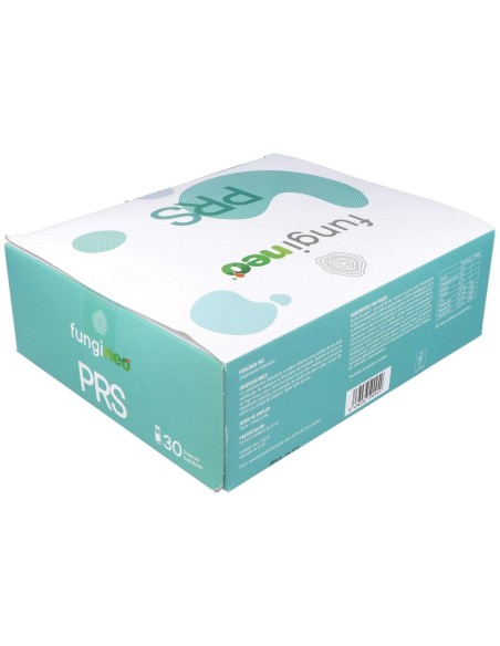 Fungineo Prs 30Frascos de Neo