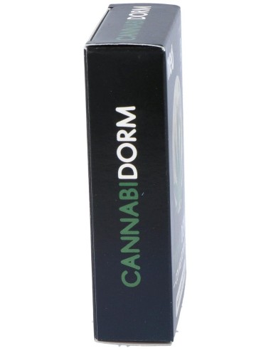 Cannabidorm 30Cap. de Neo