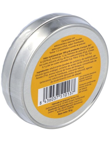 S.O.S. Rescate Bonbons. 48 G de Sos Bonbons