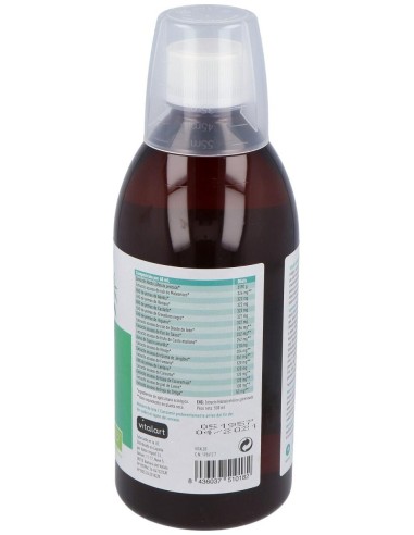 Vitalart Depurativo Bio-Detox Eco 500 Ml de Vitalart