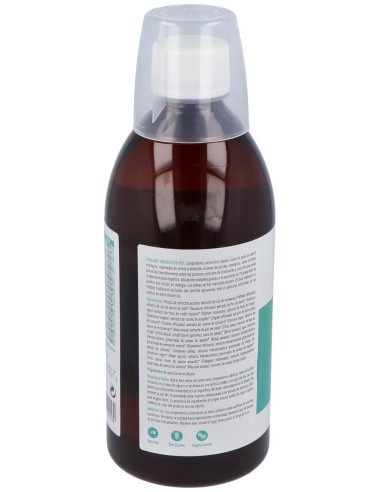 Vitalart Depurativo Bio-Detox Eco 500 Ml de Vitalart