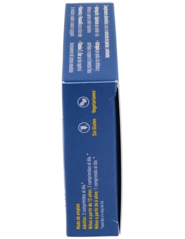 Vitalart Defensas Inmunidad 15 Comp. de Vitalart