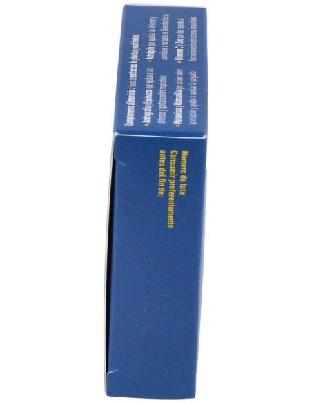 Vitalart Defensas 15 Comp. de Vitalart