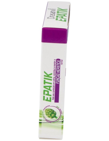 Epatik 30 Comp Drasanvi
