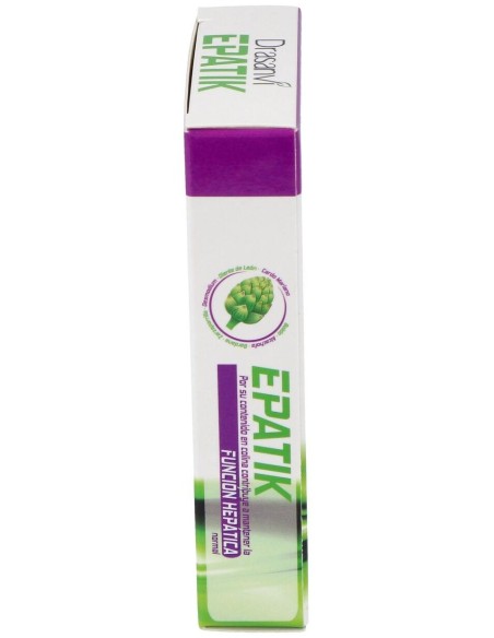 Epatik 30 Comp Drasanvi