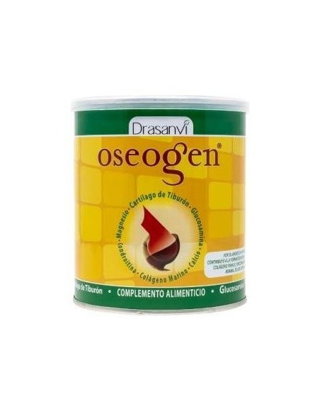 Oseogen Alimento Articular 375Grs. de Drasanvi
