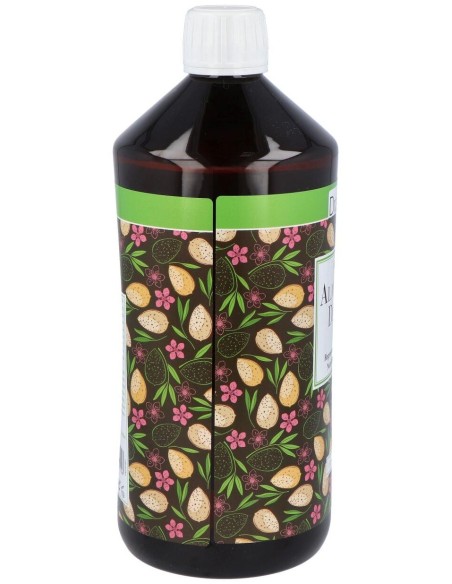 Aceite Almendras 1Litro de Drasanvi
