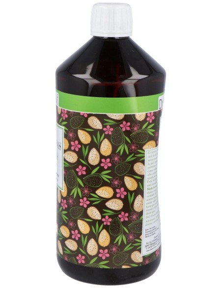 Aceite Almendras 1Litro de Drasanvi