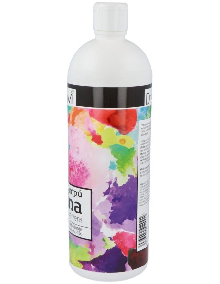 Champu De Biotina 1Litro de Drasanvi