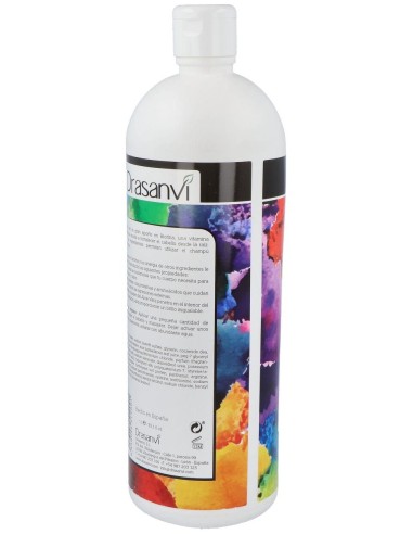 Champu De Biotina 1Litro de Drasanvi