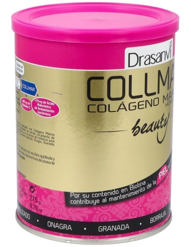 Collmar Beauty Granada 275G Drasanvi