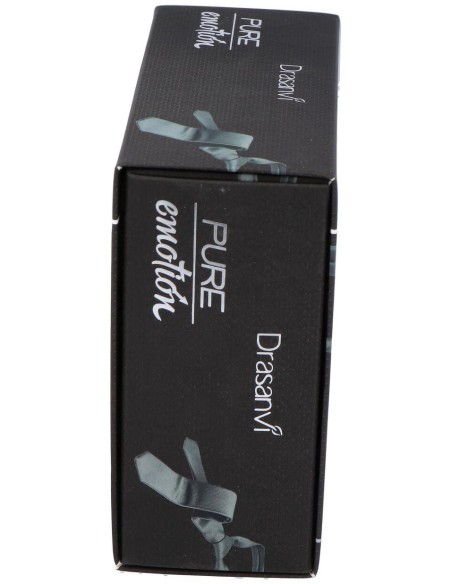 Pure Emotion Hombre 60 Capsulas Drasanvi