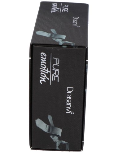 Pure Emotion Hombre 60 Capsulas Drasanvi
